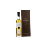 LADYBURN 1974 PRIVATE CASK COLLECTION 40 YEARS OLD