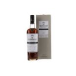 MACALLAN 2003 EXCEPTIONAL CASK #8841-03