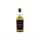 SPRINGBANK 100 PROOF AGED 10 YEARS