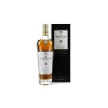 MACALLAN 18 YEARS OLD 2018 RELEASE