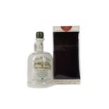 LAGAVULIN WHITE HORSE DECANTER AGED 15 YEARS