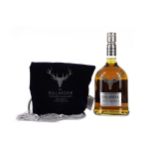 DALMORE 1995 DISTILLERY MANAGER'S EXCLUSIVE THE WHISKY SHOP