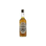 GLEN GRANT 8 YEARS OLD 100 PROOF