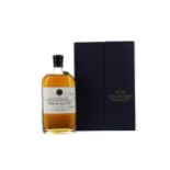 THE EDRINGTON BLEND AGED 33 YEARS