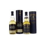 GLEN MORAY 12 YEARS OLD AND NAS