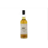 SPRINGBANK 1974 LE CLAN DES GRAND MALTS AGED 27 YEARS
