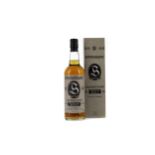 SPRINGBANK AGED 21 YEARS