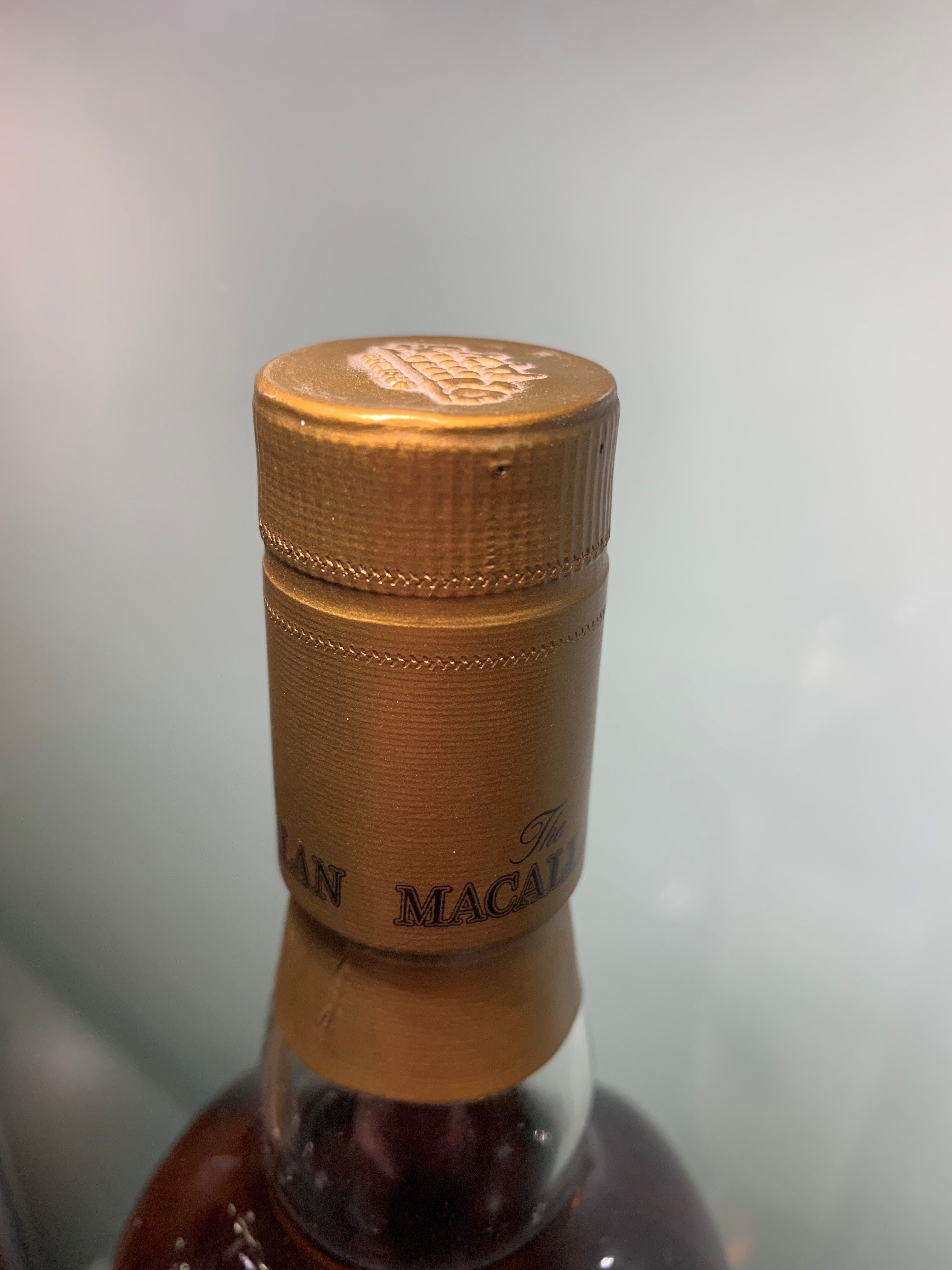 MACALLAN EDRINGTON EXPRESS 10 YEARS OLD - Image 3 of 5