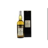 TEANINICH 1972 RARE MALTS AGED 23 YEARS