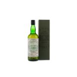INCHGOWER 1974 SMWS 18.2