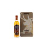 GLENFIDDICH 125TH ANNIVERSARY EDITION