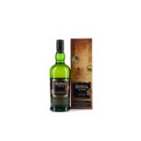 ARDBEG DRUM