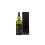 ARDBEG AURIVERDES