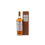 MACALLAN 10 YEARS OLD