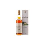 MACALLAN 10 YEARS OLD