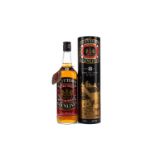 DUFFTOWN-GLENLIVET 8 YEARS OLD