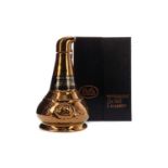 WHYTE & MACKAY POT STILL DECANTER 12 YEARS OLD