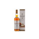 MACALLAN 10 YEARS OLD