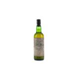 STRATHMILL 1985 SMWS 100.2 AGED 10 YEARS