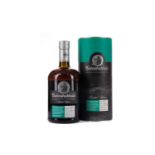 BUNNAHABHAIN 2007 PORT PIPE FINISH