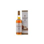 MACALLAN 10 YEARS OLD