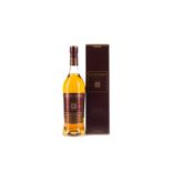 GLENMORANGIE LASANTA, AND TWO DALVEY 10 YEARS OLD HALF BOTTLES