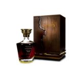 GLENLIVET 1943 GORDON & MACPHAIL PRIVATE COLLECTION AGED 70 YEARS