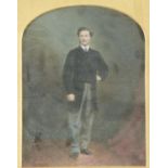 MISCELLANEOUS 19TH C AND EARLY 20TH C PICTURES AND PRINTS Generally dusty / dirty from long term