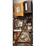 Sherlock Holmes. An extensive collection of Sherlock Holmes related collectables and memorabilia,