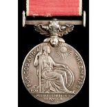 British Empire Medal, GRI cipher John William Anderson, Civil Division