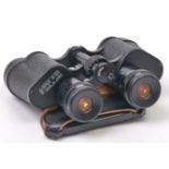 A pair of 6nu5 8x30 binoculars, with original case Good condition, clean and clear to look through