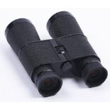 Binoculars. Zeiss Notarem 10x40B MC, leather case