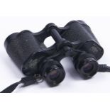 Binoculars. Zeiss Deltrinten 8x30