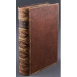 Dickens (Charles) - The Personal History of David Copperfield, 8vo (221 x 135mm), first edition in
