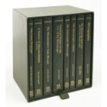 Science Heritage Ltd, publishers - History of Microscopy Series,  8 vols, the titles including