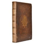 Royal Binding. The Booke of Common Prayer and Administration of the Sacraments and other Rights