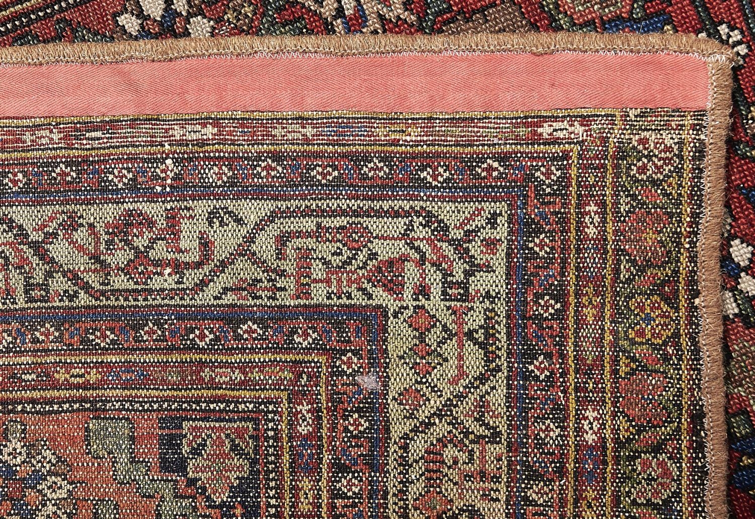 A rug - 294 x 102cm - Image 4 of 4