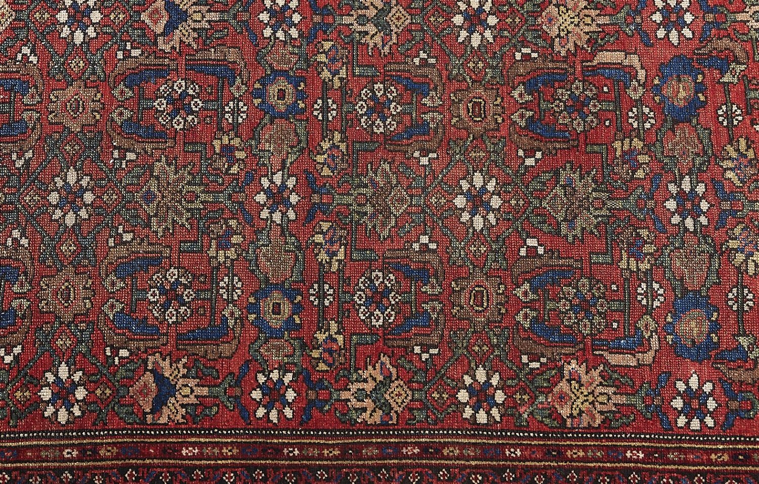 A rug - 294 x 102cm - Image 2 of 4