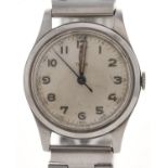 A Rolex Tudor stainless steel gentleman's wristwatch, 30mm diam Movement unexamined and apparently