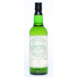The Scotch Malt Whisky Society: A single bottle of Dailuaine single malt Scotch whisky, bottled
