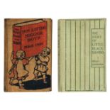 D V Lucas or Grant Richards - A Collection of 'Dumpy' Books, to include Bannerman (H) - The Story of