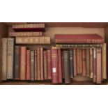 A quantity of books, to include W Clark Russell - The Ship: Her Story, G G Hornby - London, A
