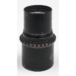 A Taylor, Taylor & Hobson Ltd 12" f4 aircraft camera lens, No 496919, government arrow property mark