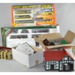 A Palitoy mainline Railways set, in box,