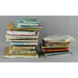 A quantity of children's books,