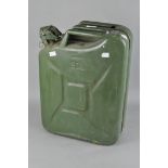 A five gallon/20 litre jerry can by Wavian,