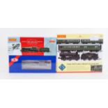 A Hornby 00 gauge 1940 : Return from Dunkirk pack,