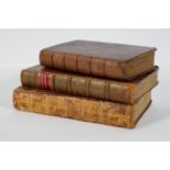 Cookery Books : Raffald (E), The Experienced English Housekeeper, Wilson and Spencer, York, 1808,