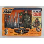 An ActIon Man, 30th Anniversary Limited Edition,