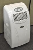 An Amcour heater